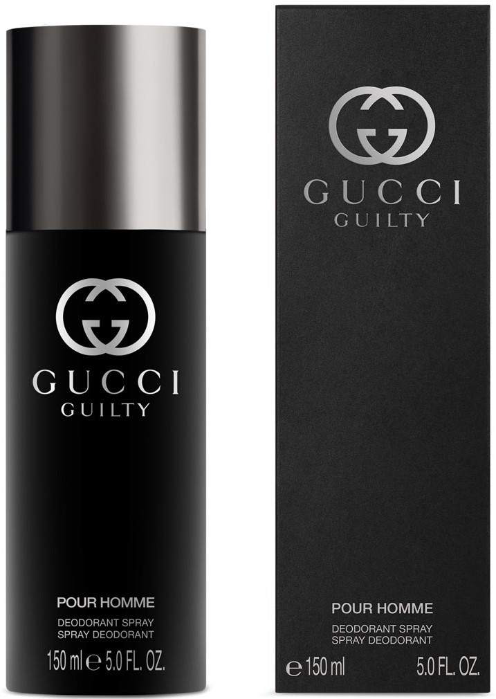 Brand Gucci Gucci Guilty Body Wash GUCCI Gucci Guilty Pour Homme