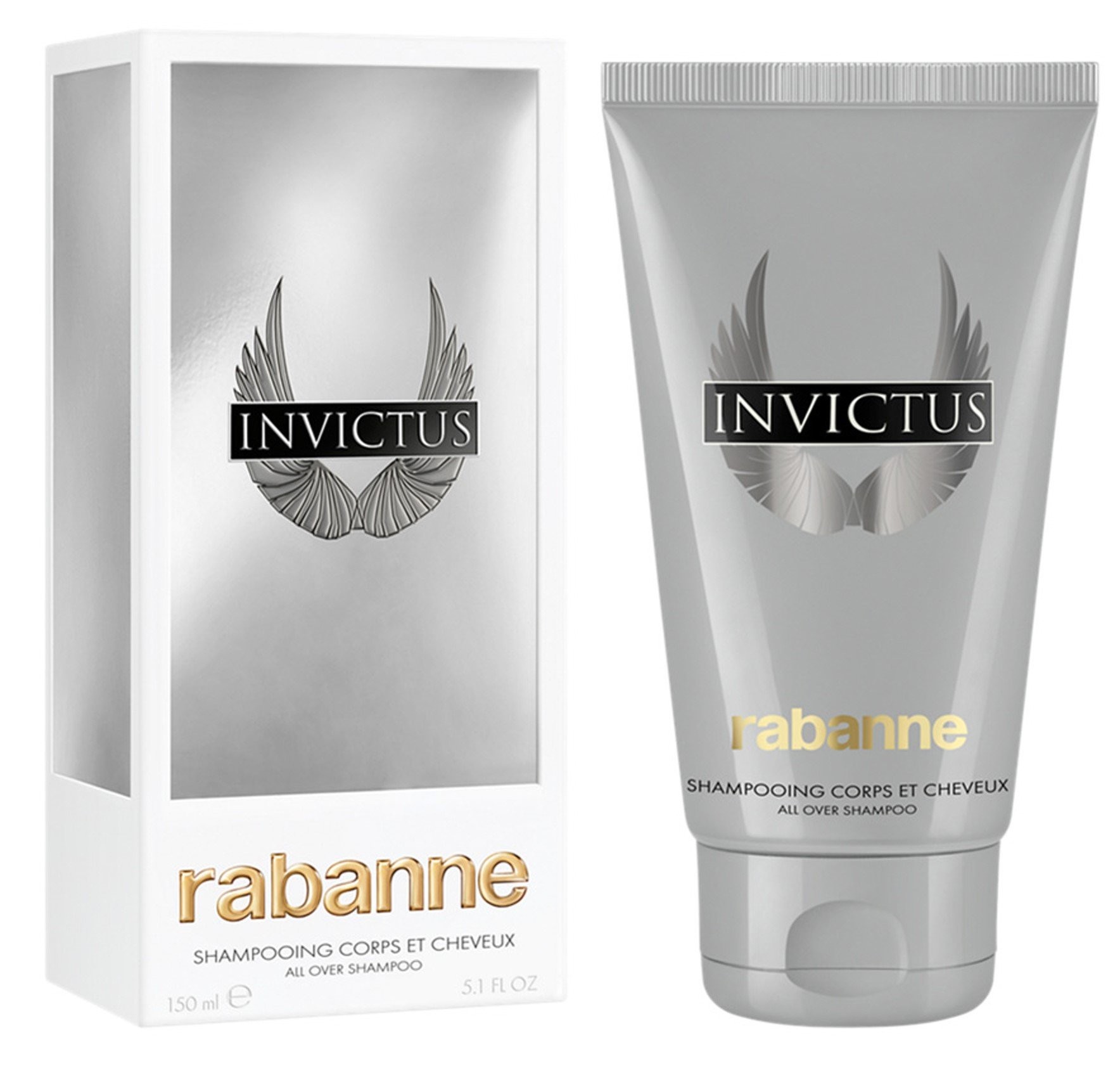 Rabanne Invictus Shower Gel 150 ml | Parfumswinkel