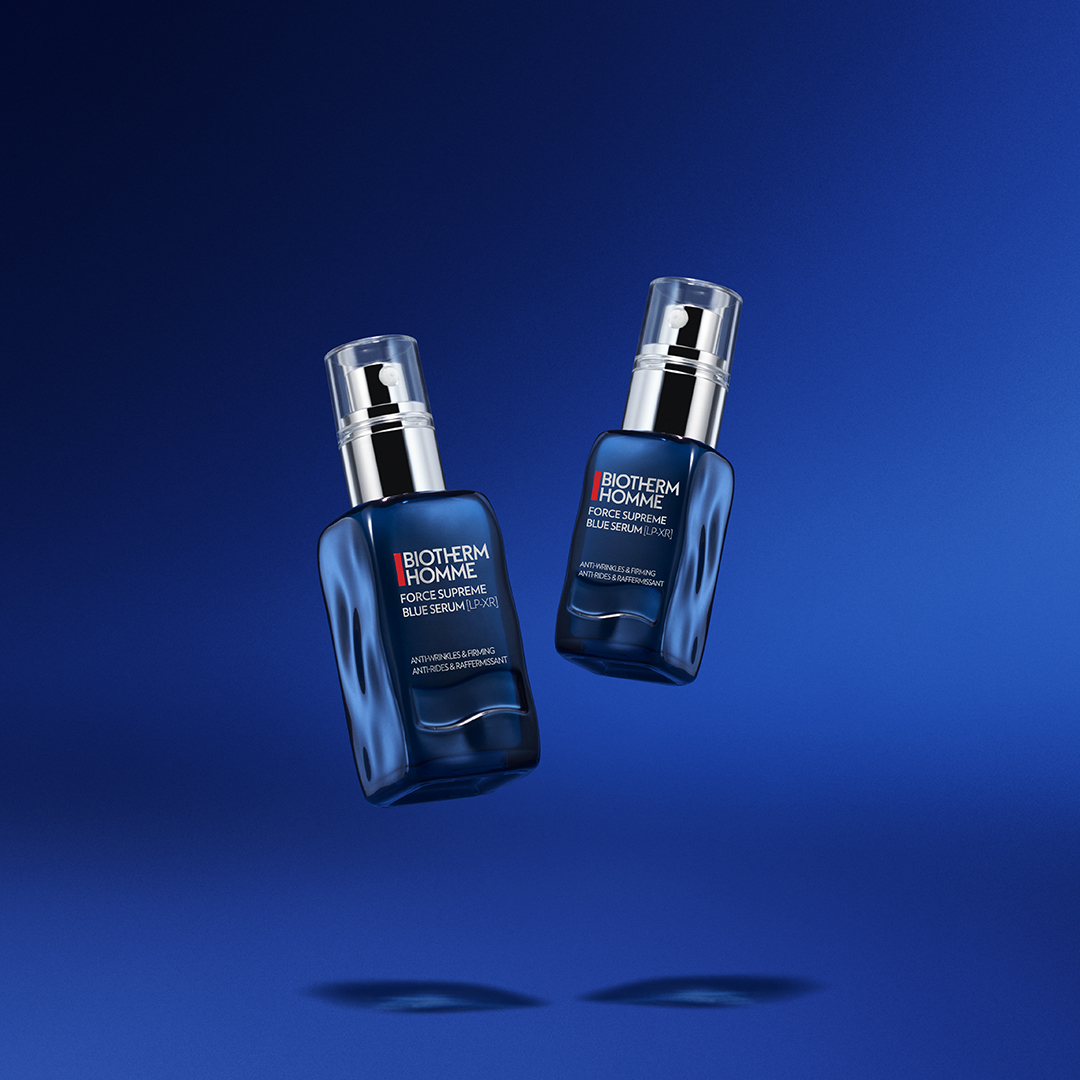 Biotherm Force Supreme Gezichtsserum 60 ml | Parfumswinkel