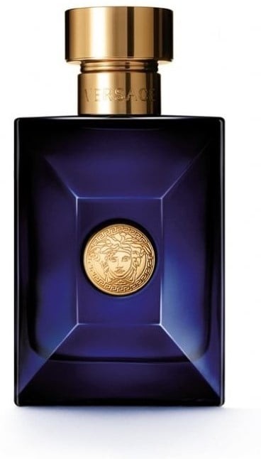 Versace Dylan Blue Eau de Toilette 50 ml | Parfumswinkel