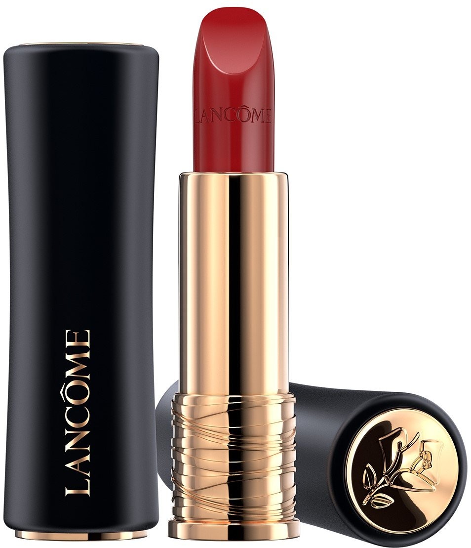 口紅 LIPS IN LOVE Lancome Rouge in Love 185n Rouge Valentine Lipstick for sale