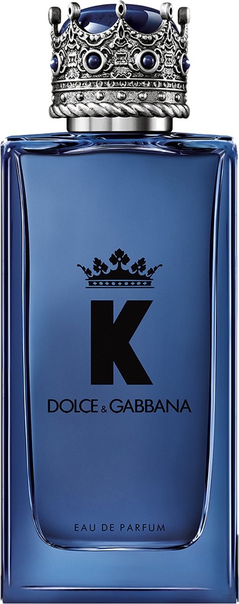 Dolce & Gabbana K by Dolce&Gabbana Eau de parfum spray 200