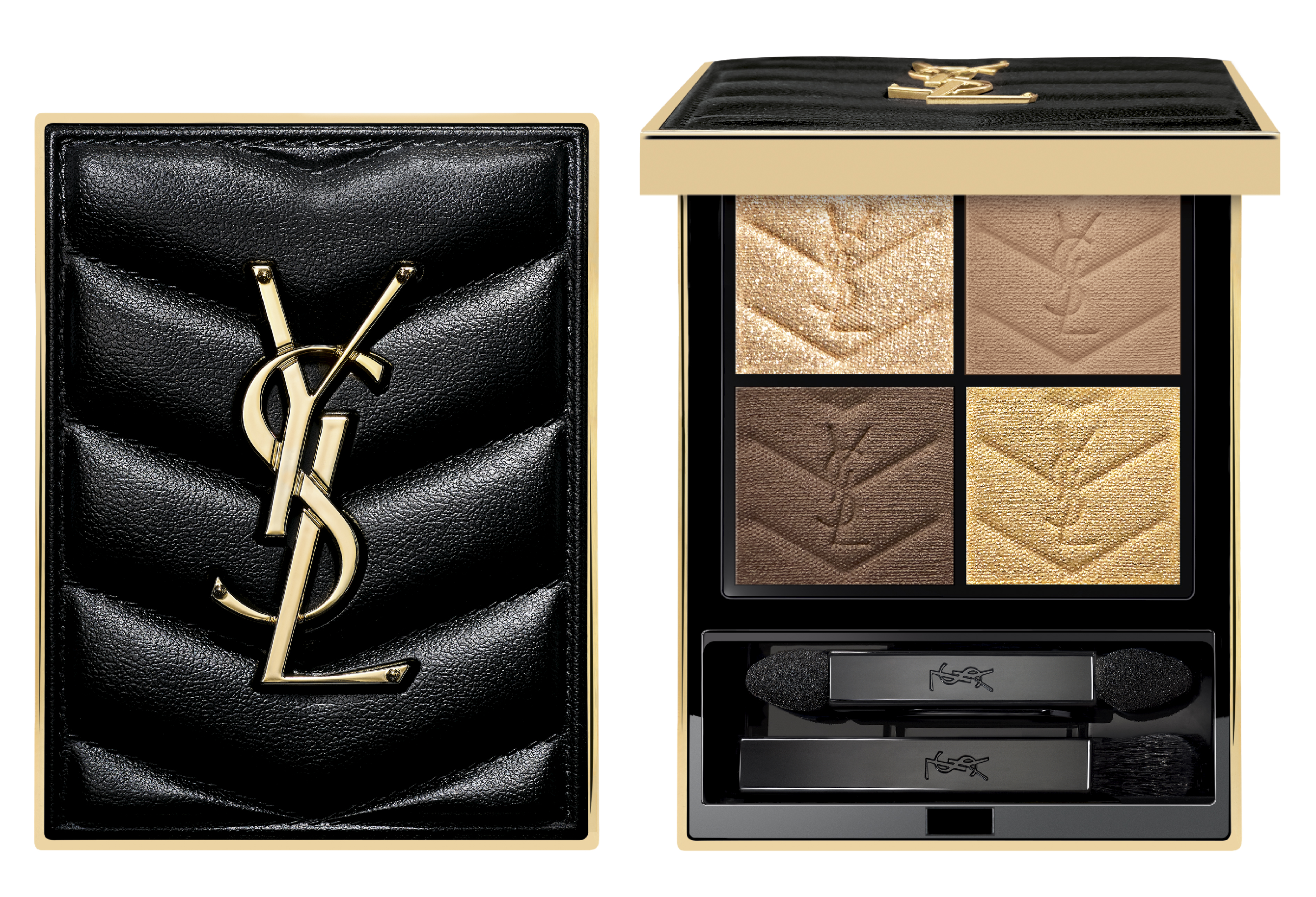 Yves Saint Laurent Couture Eyeshadow Palette 5 gr