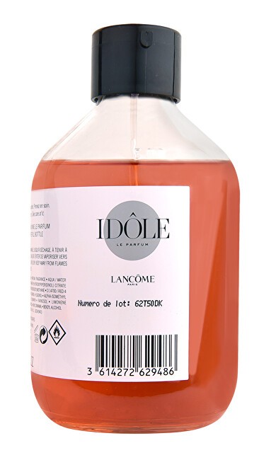Idôle Eau LancÃ´me IdÃ´le Parfum 75 Ml Armani Parfum LancÃ´me