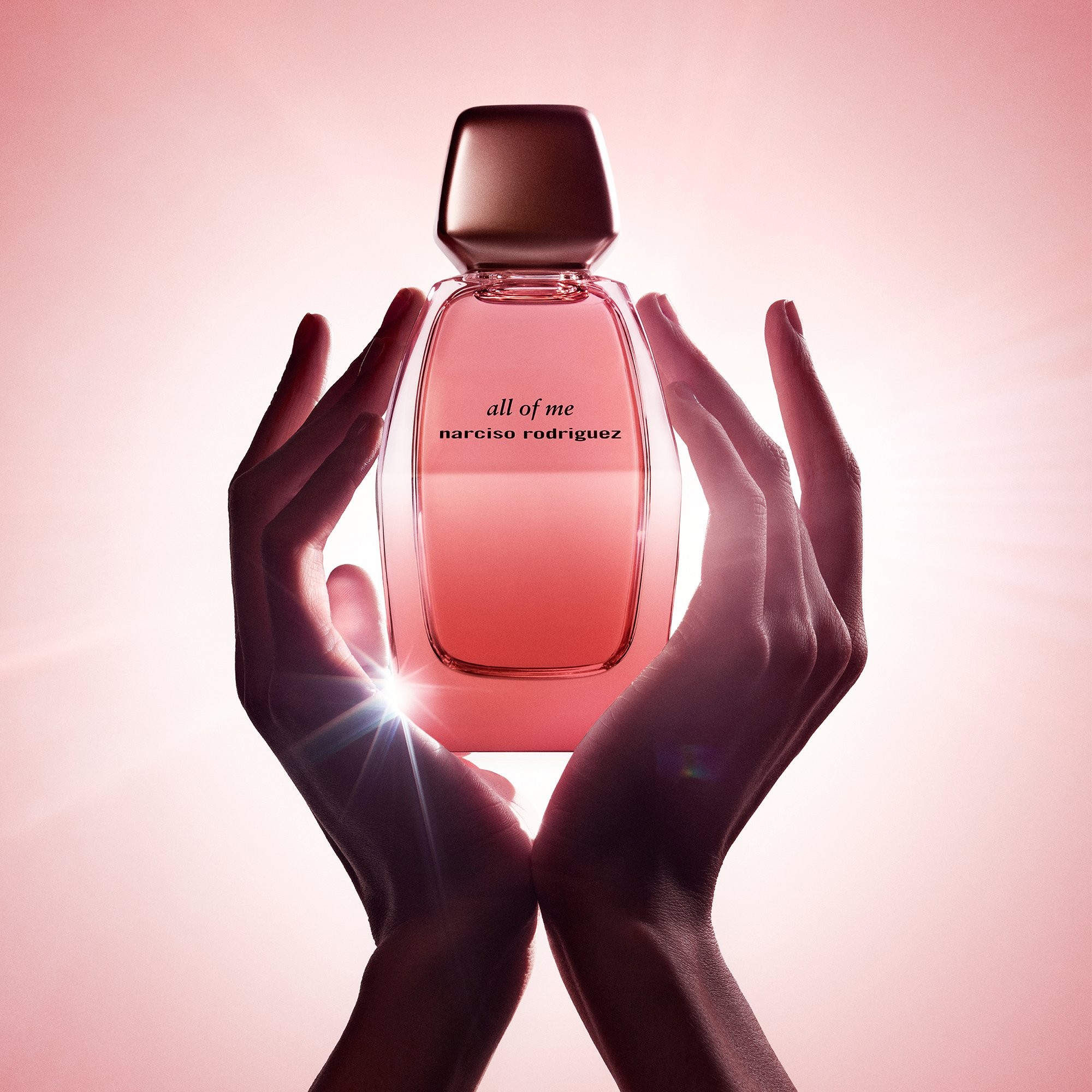 Narciso Rodriguez All of Me Eau de parfum spray intense 50