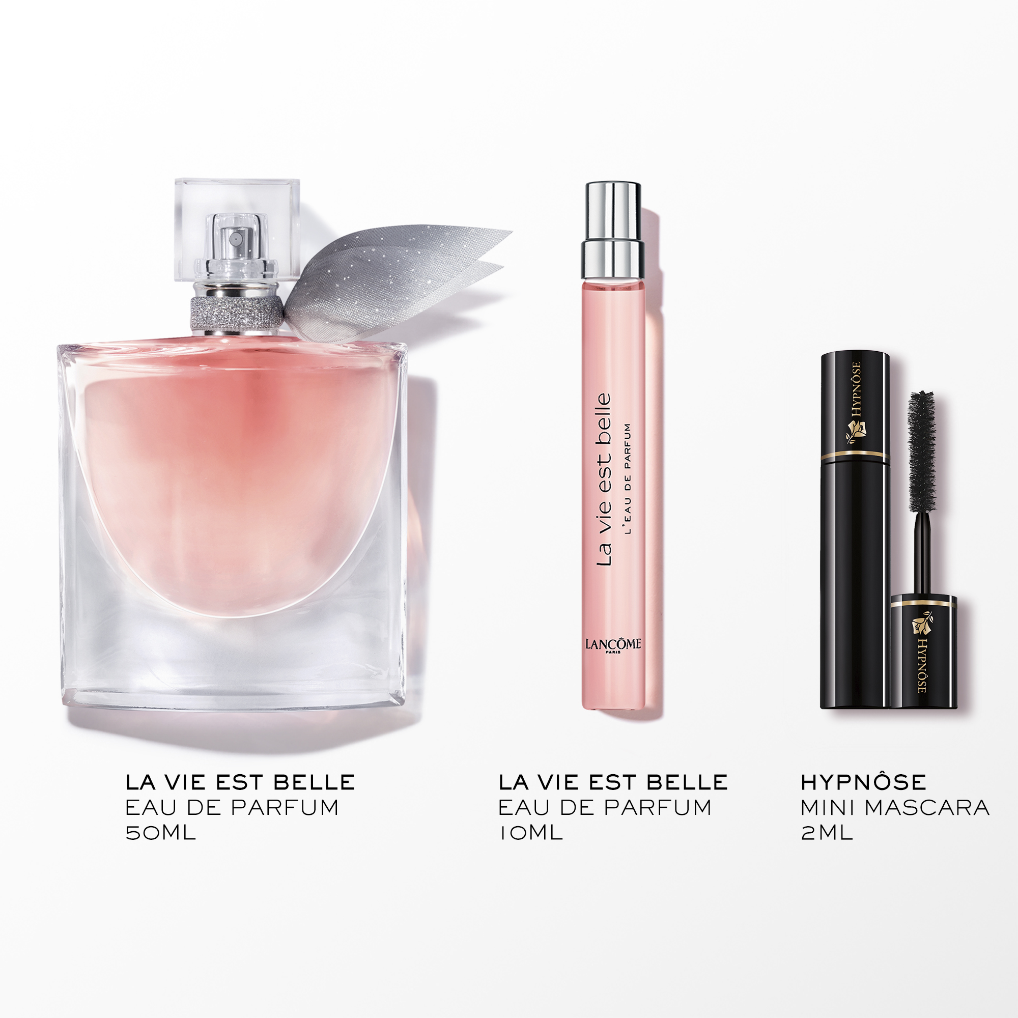 未使用品 LANCOME（ランコム）La Vie Est Belleのセット Lancôme Paris La Vie Est Belle Boxed Gift Set | eBay