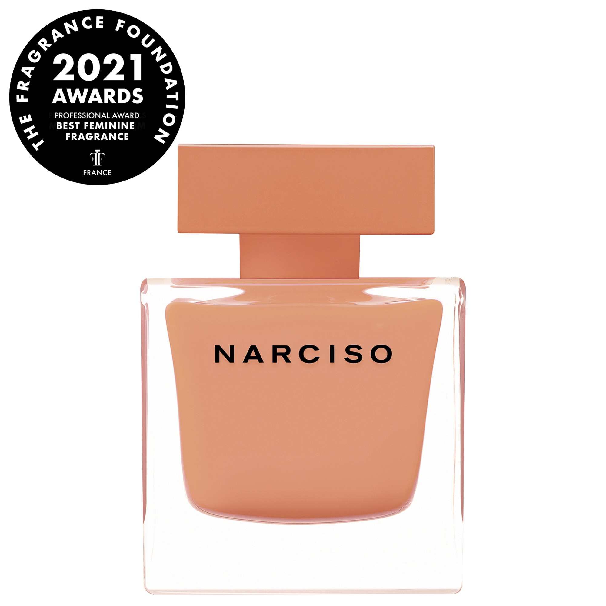 Narciso Rodriguez Narciso Ambrée Eau de Parfum 90 ml | Parfumswinkel