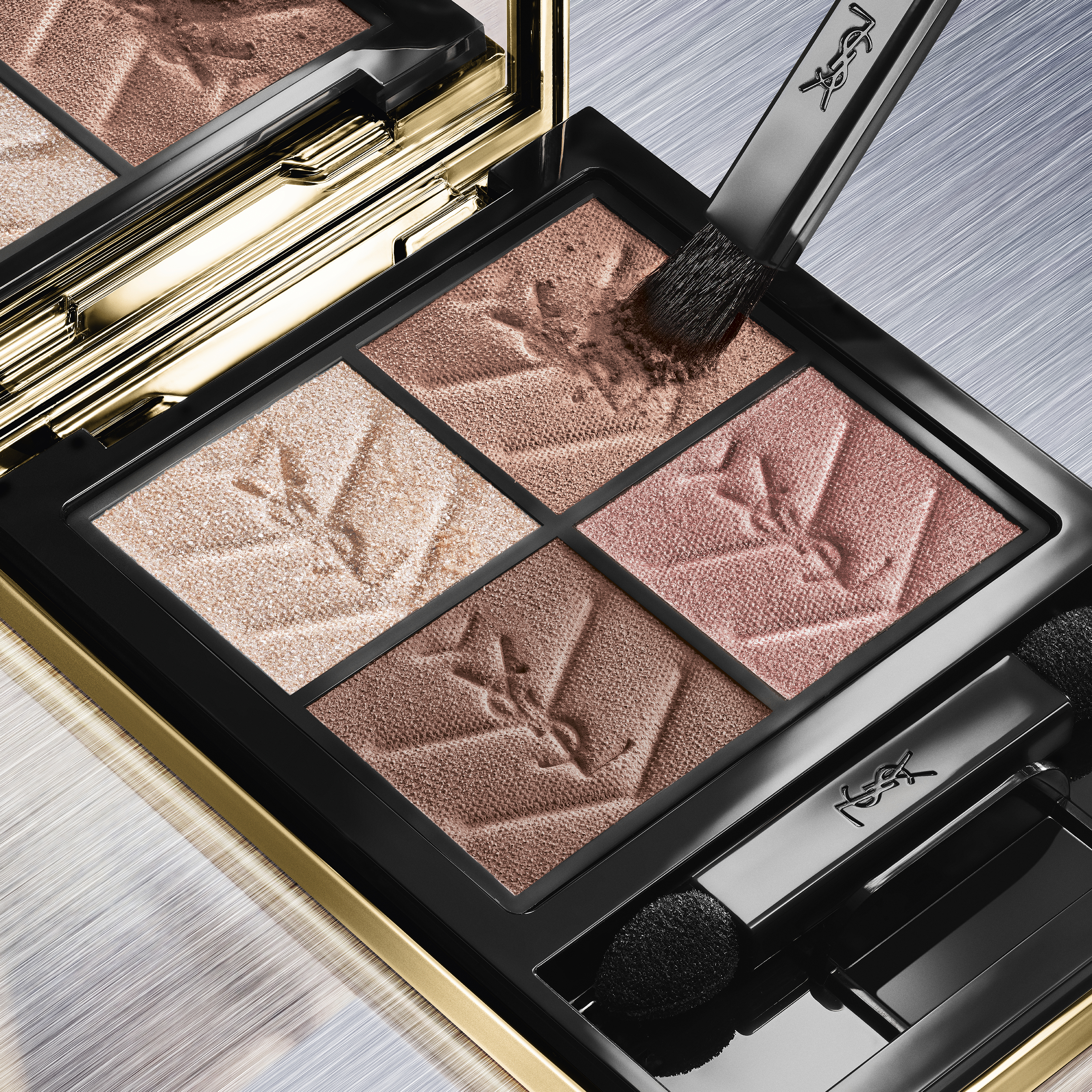 新品Yves Saint Laurent Couture Mini Clutch couture-mini-clutch-yves-saint