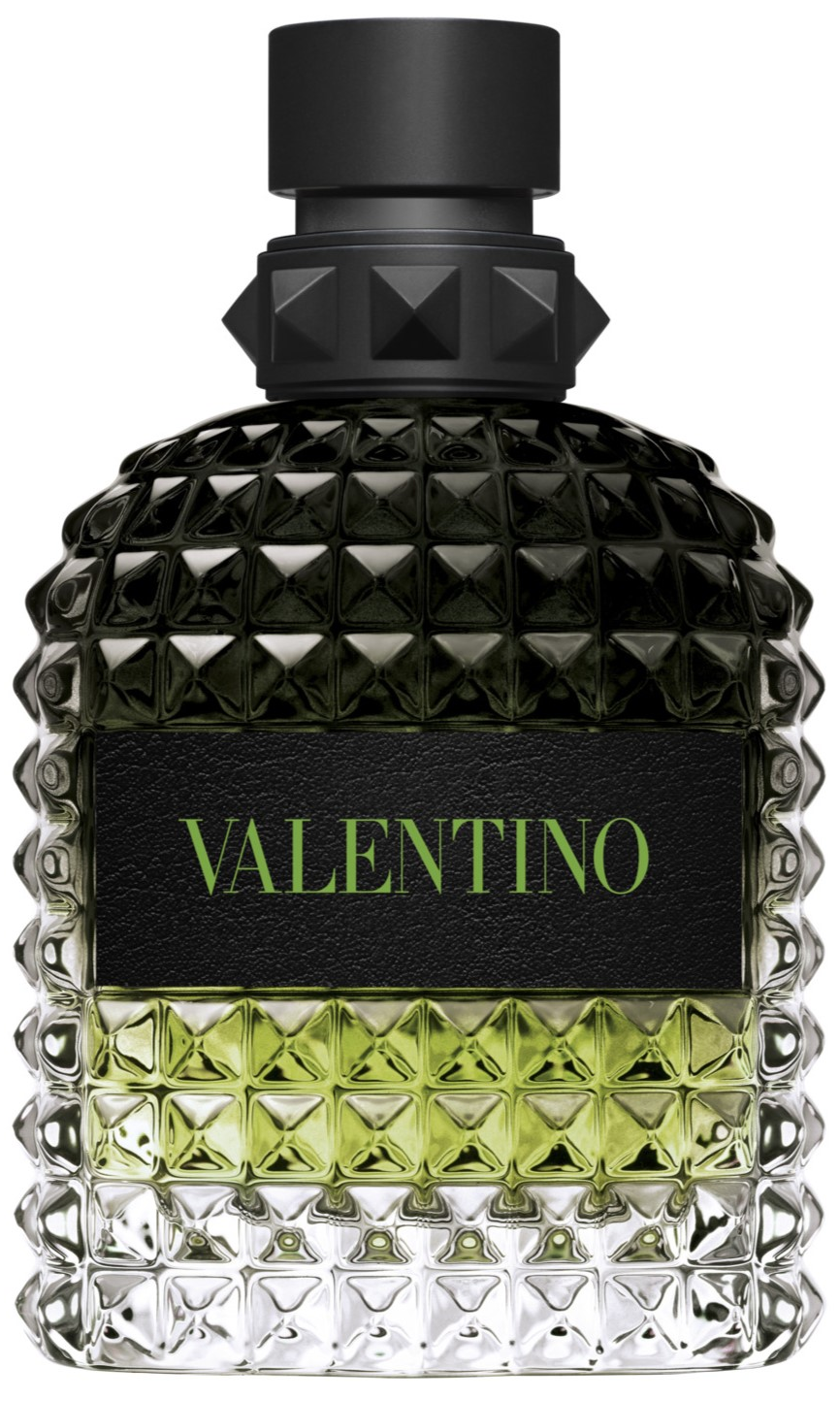 VALENTINO UOMO 100ml 香水 Valentino Garavani Uomo / Valentino EDT Spray 3.4 oz (100 ml