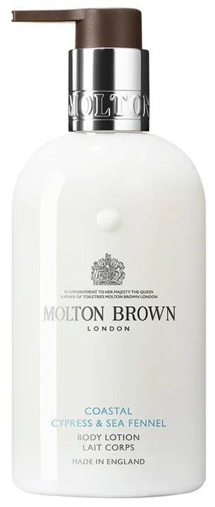 Molton Brown Coastal Cypress & Sea Fennel Body Lotion 300 ml