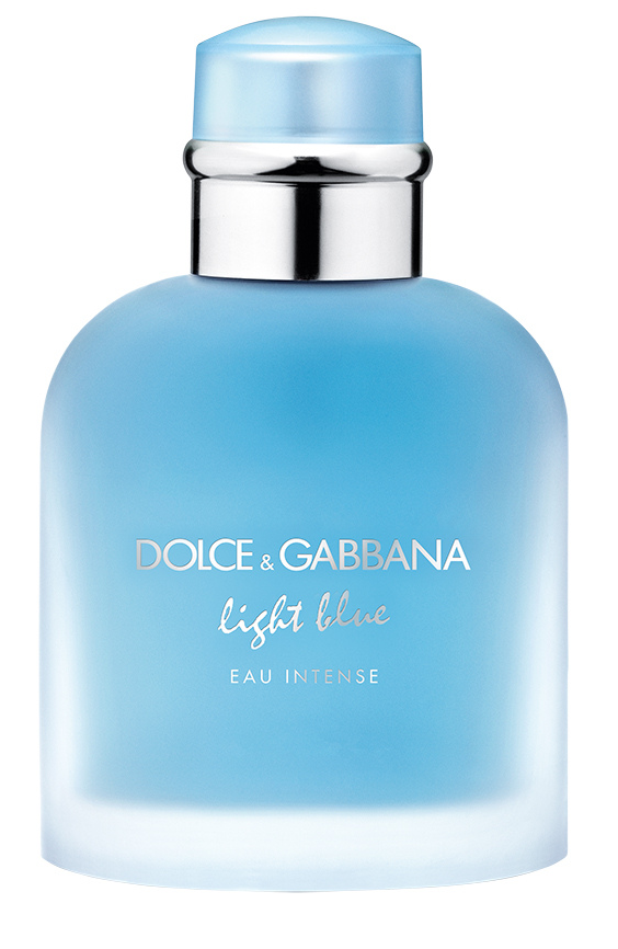 新品直輸入　DOLCE&GABBANA LIGHT BLUE EDT 100ml Dolce & Gabbana Light Blue Eau Intense 100ML EDP Women