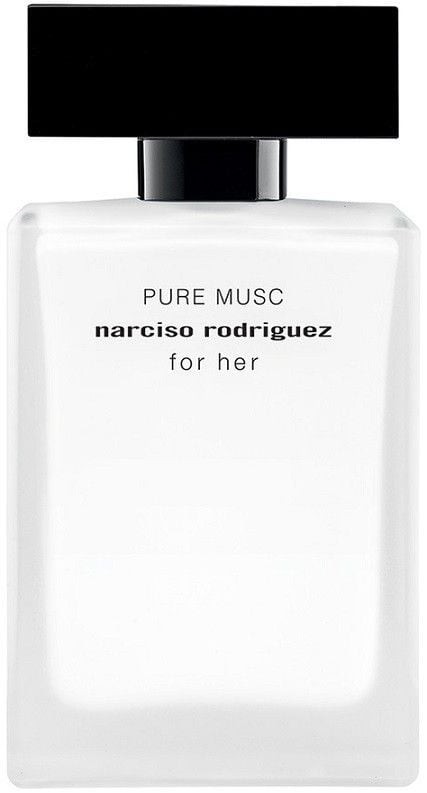 Narciso Rodriguez For Her Pure Musc Eau de Parfum 100 ml