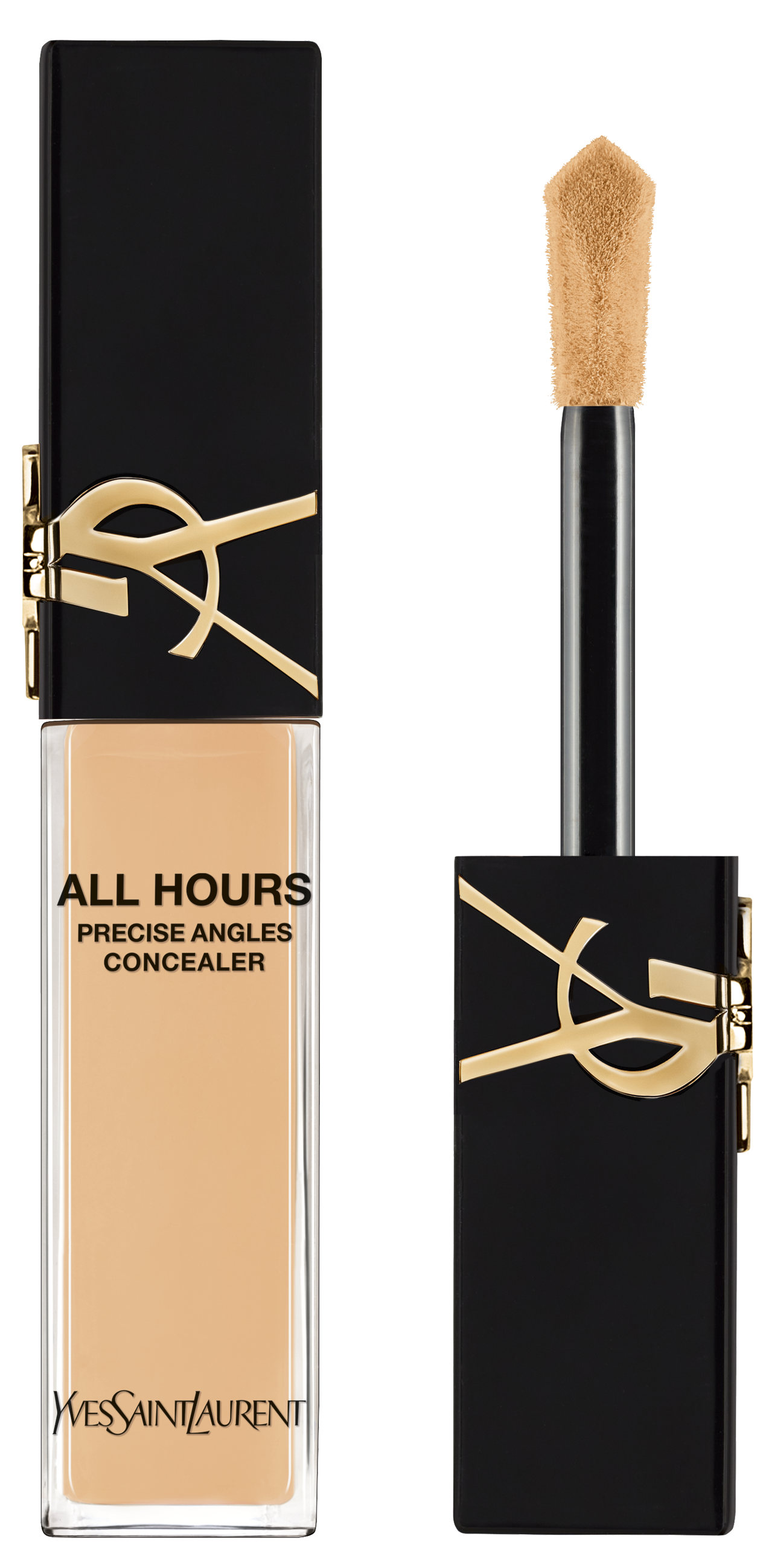 Long Stay Concealer 4,5 Ml Astra 01 Ivory