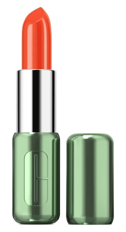 CLINIQUE ポップ ポジティブ コレクション Clinique Clinique Pop Lipstick 13 - Love Pop Shine