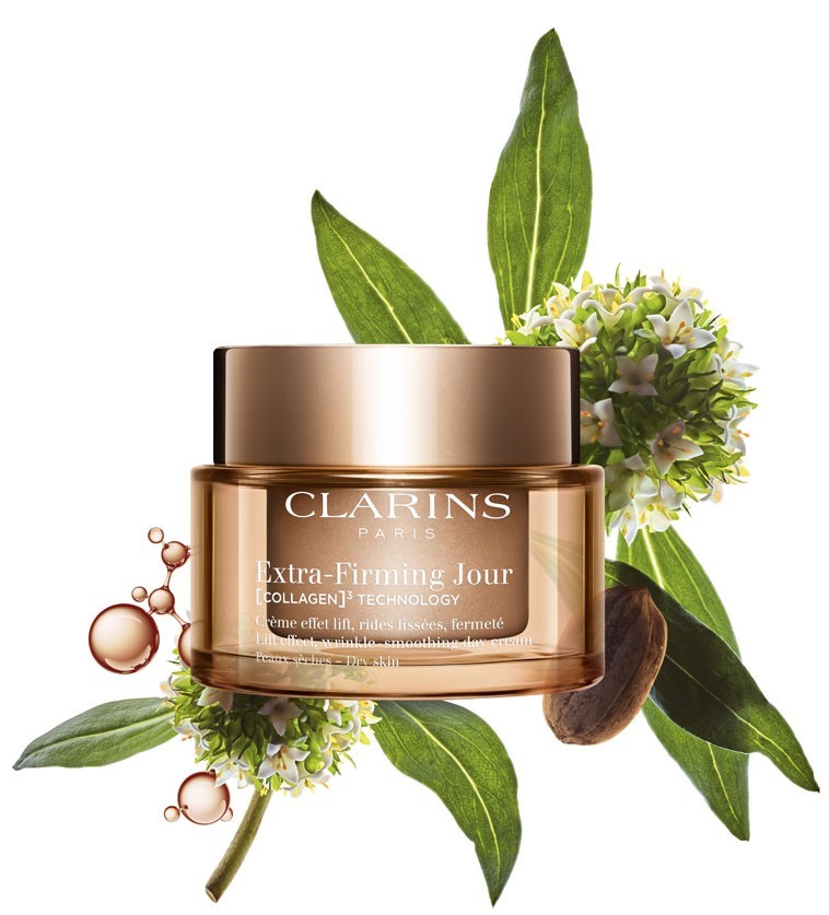 Clarins Extra-Firming Jour Day Cream 50 ml | Parfumswinkel