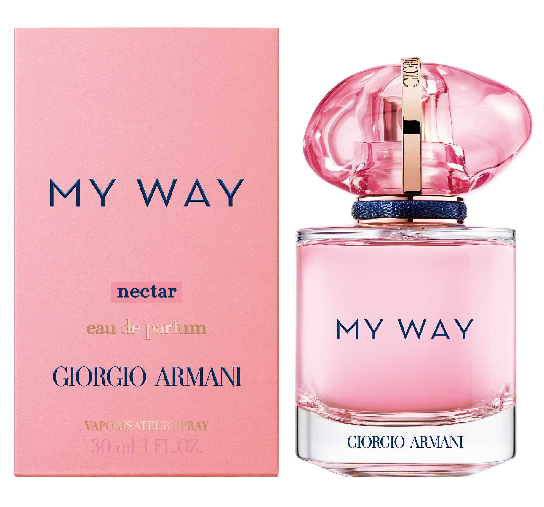 アルマーニMY WAY Nectar Parfum廃盤香水90ml アルマーニMY WAY Nectar Parfum廃盤香水90ml Amazon.com