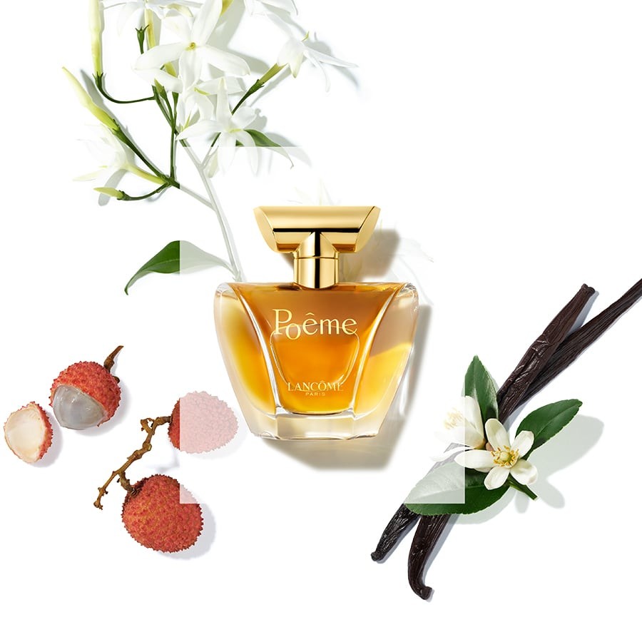 Lancôme Poême Eau de Parfum 100 ml Parfumswinkel