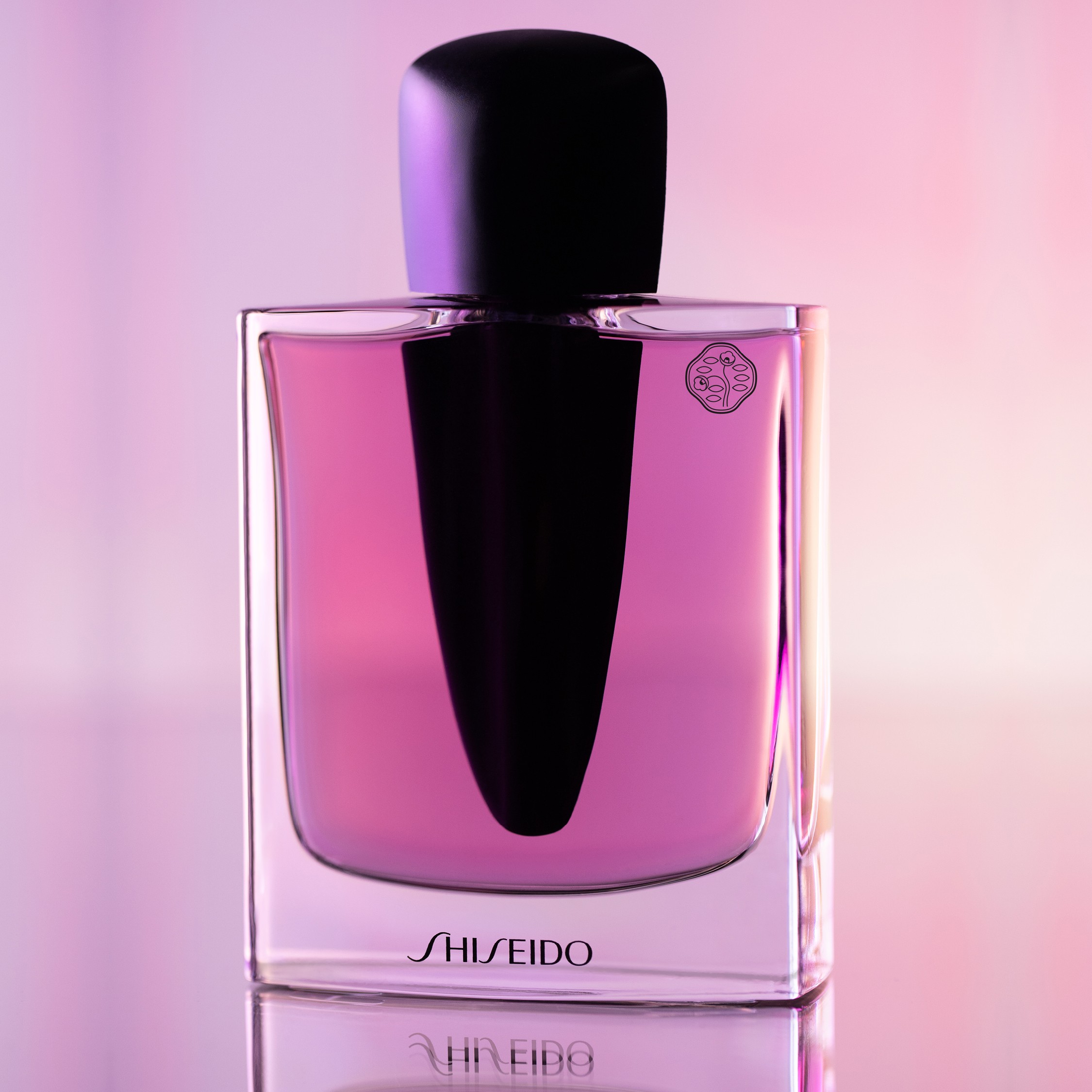 Shiseido Ginza Murasaki Eau de Parfum 90 ml | Parfumswinkel