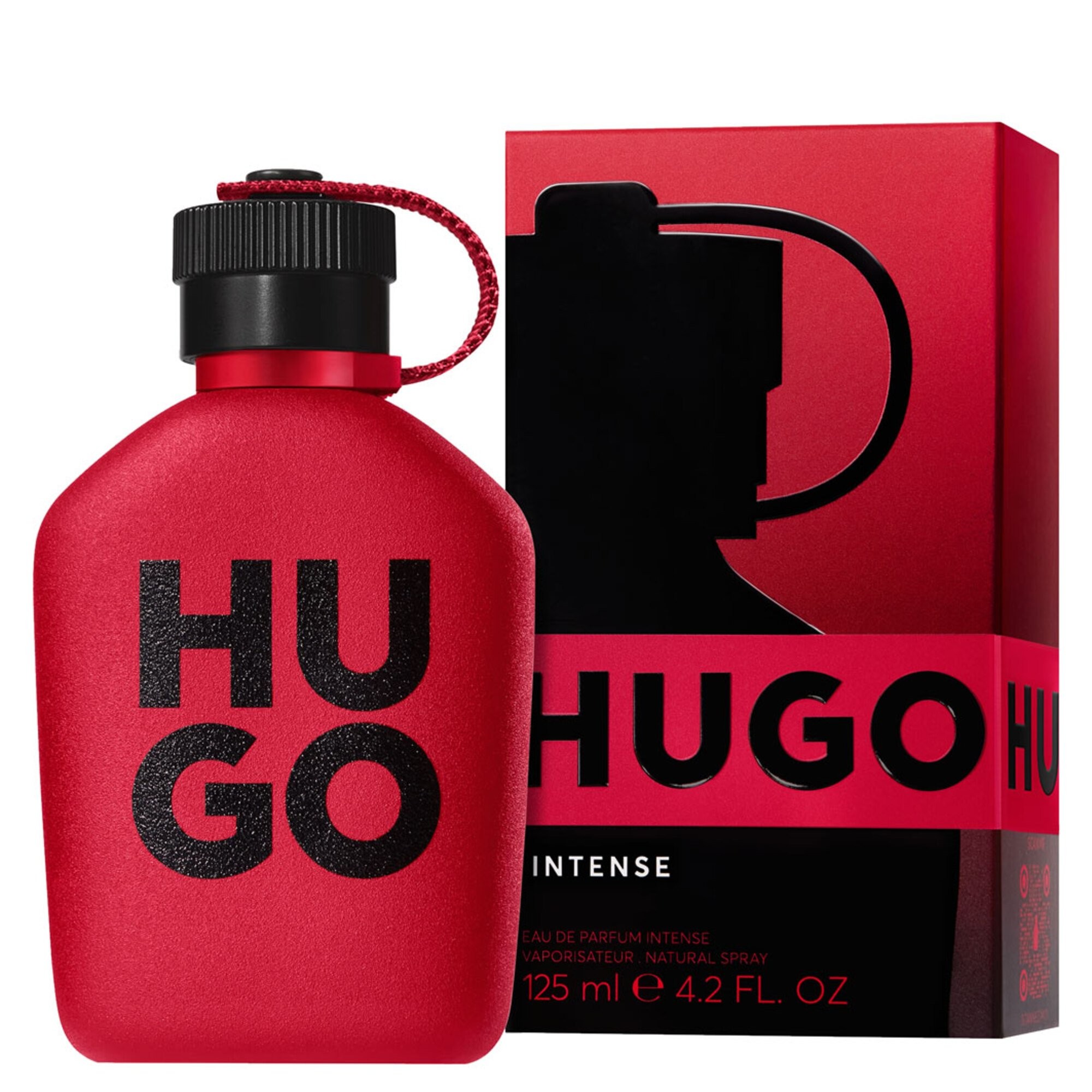 Hugo Boss HUGO Intense Eau de Parfum 125 ml Parfumswinkel