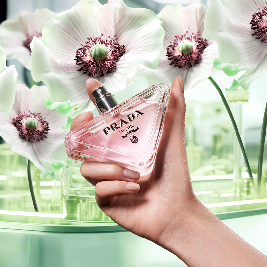 新品 PRADA PARADOXE VIRTUAL FLOWER 香水 90ml Amazon.com: Paradoxe Virtual Flower by Prada for Women - 1.6