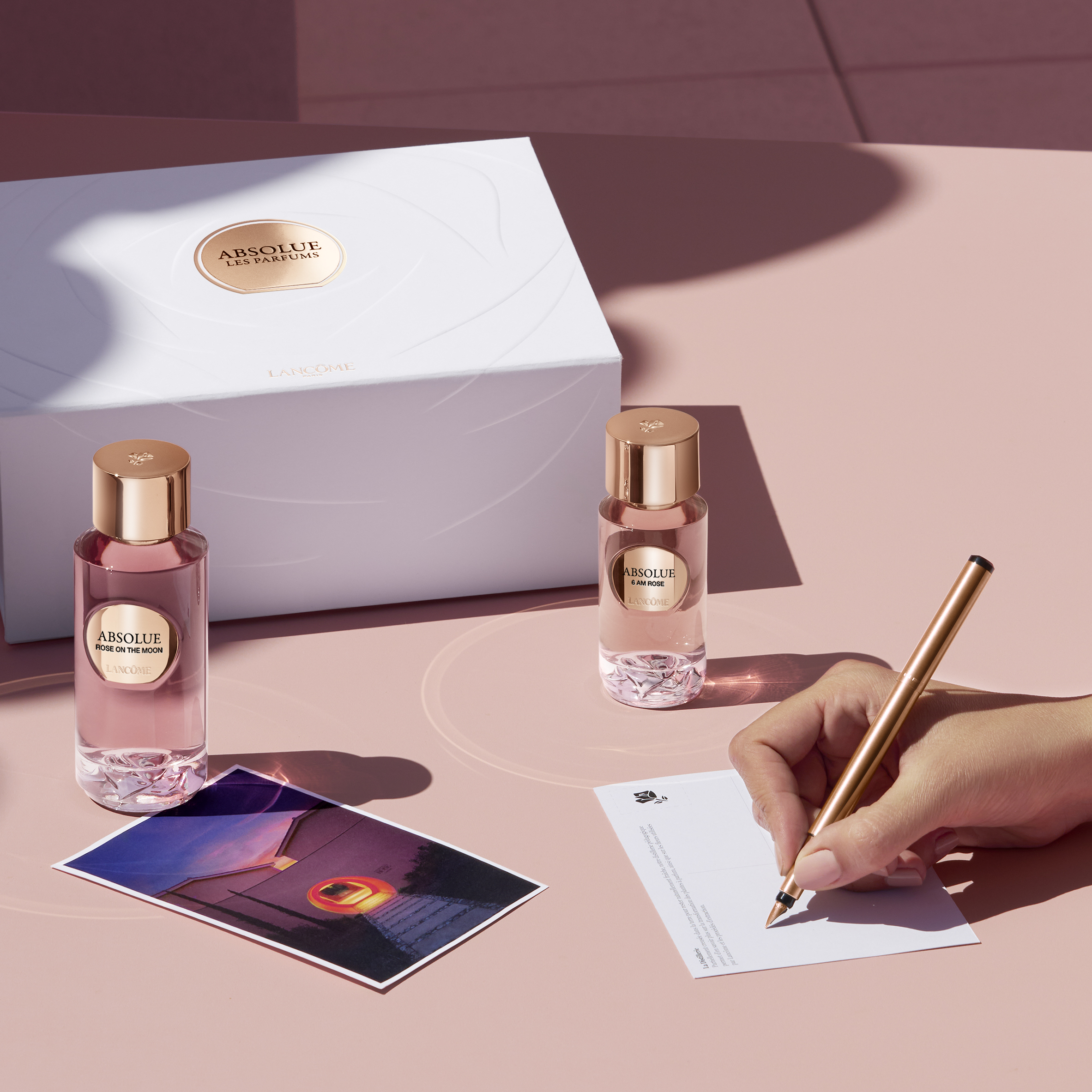 Lancôme Absolue Rose On The Moon Eau de Parfum 100 ml | Parfumswinkel