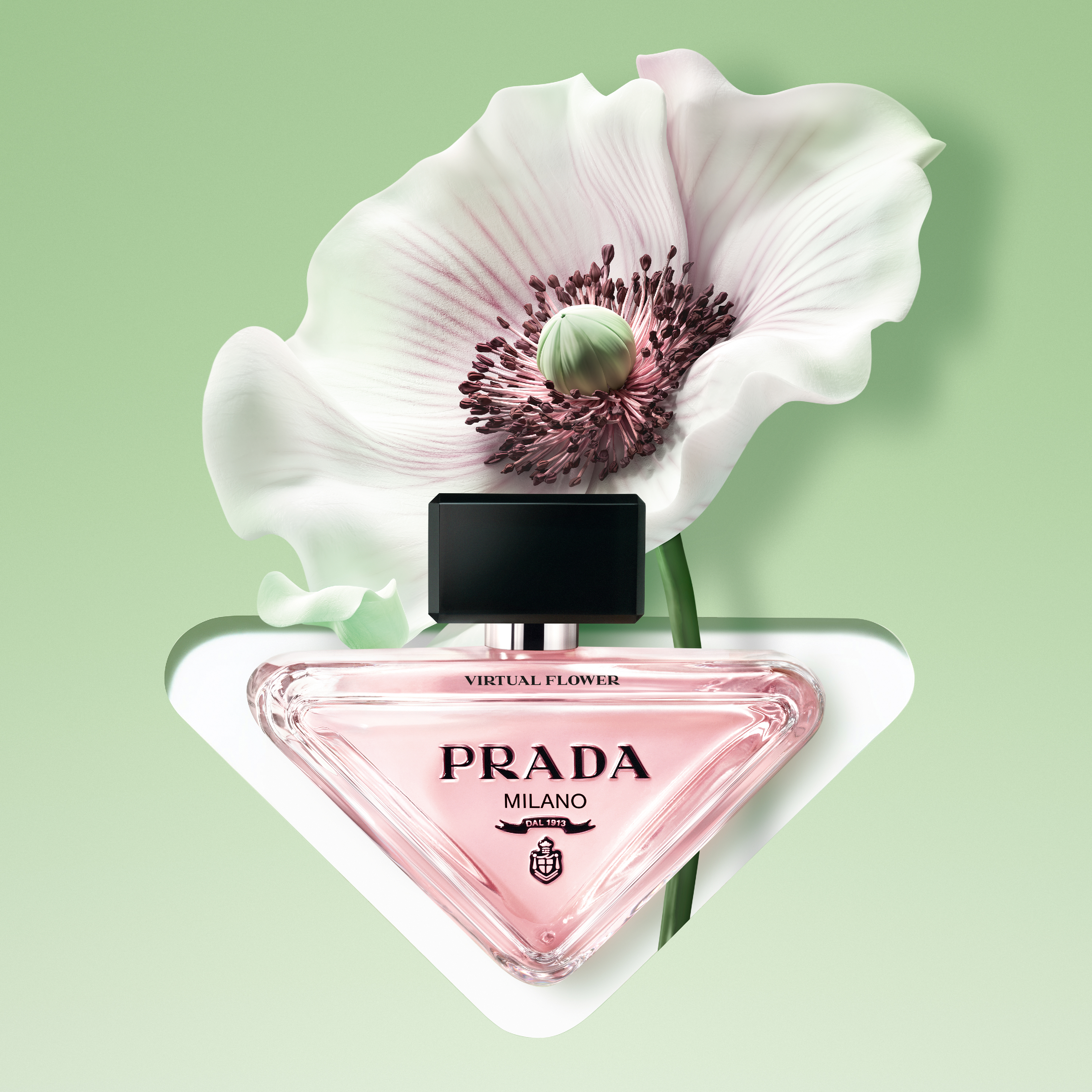 Prada Paradoxe Virtual Flower Eau de parfum spray 30 ml