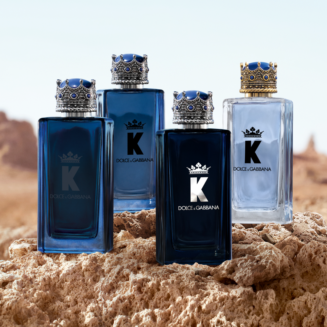 Dolce & Gabbana K by Dolce & Gabbana Parfum 100 ml