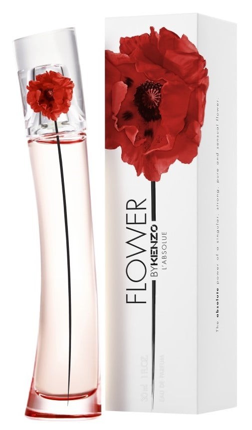Kenzo Flower by Kenzo L'Absolue Eau de Parfum 30 ml Parfumswinkel