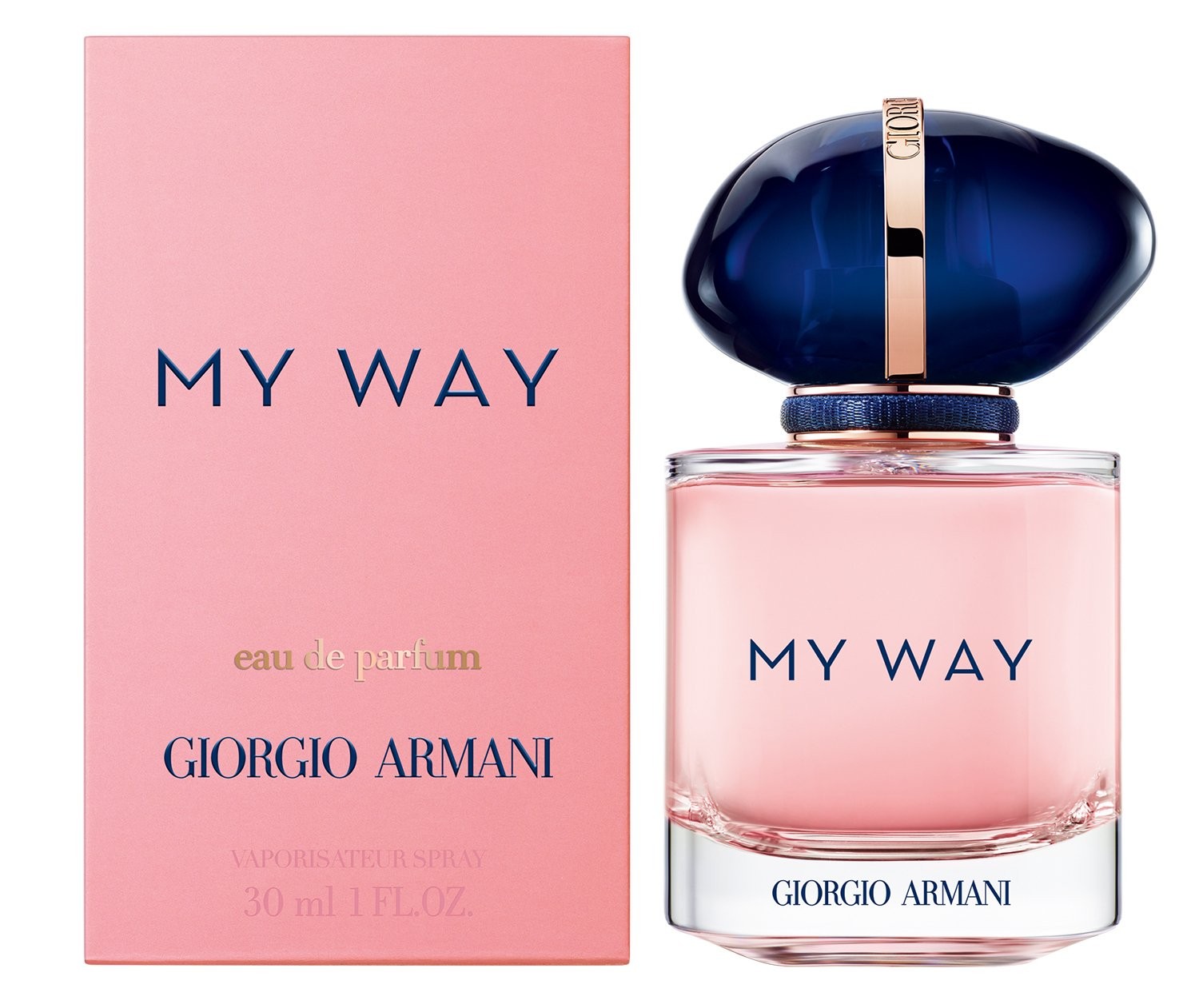 Giorgio Armani My Way Eau de Parfum 30 ml | Parfumswinkel