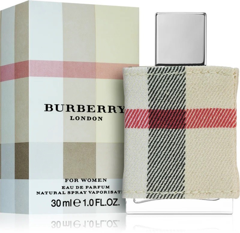 Burberry London For Women Eau de Parfum 30 ml Parfumswinkel