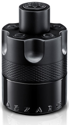 Azzaro The Most Wanted 50ml 香水 Azzaro The Most Wanted Eau de Toilette Intense – Aromatic