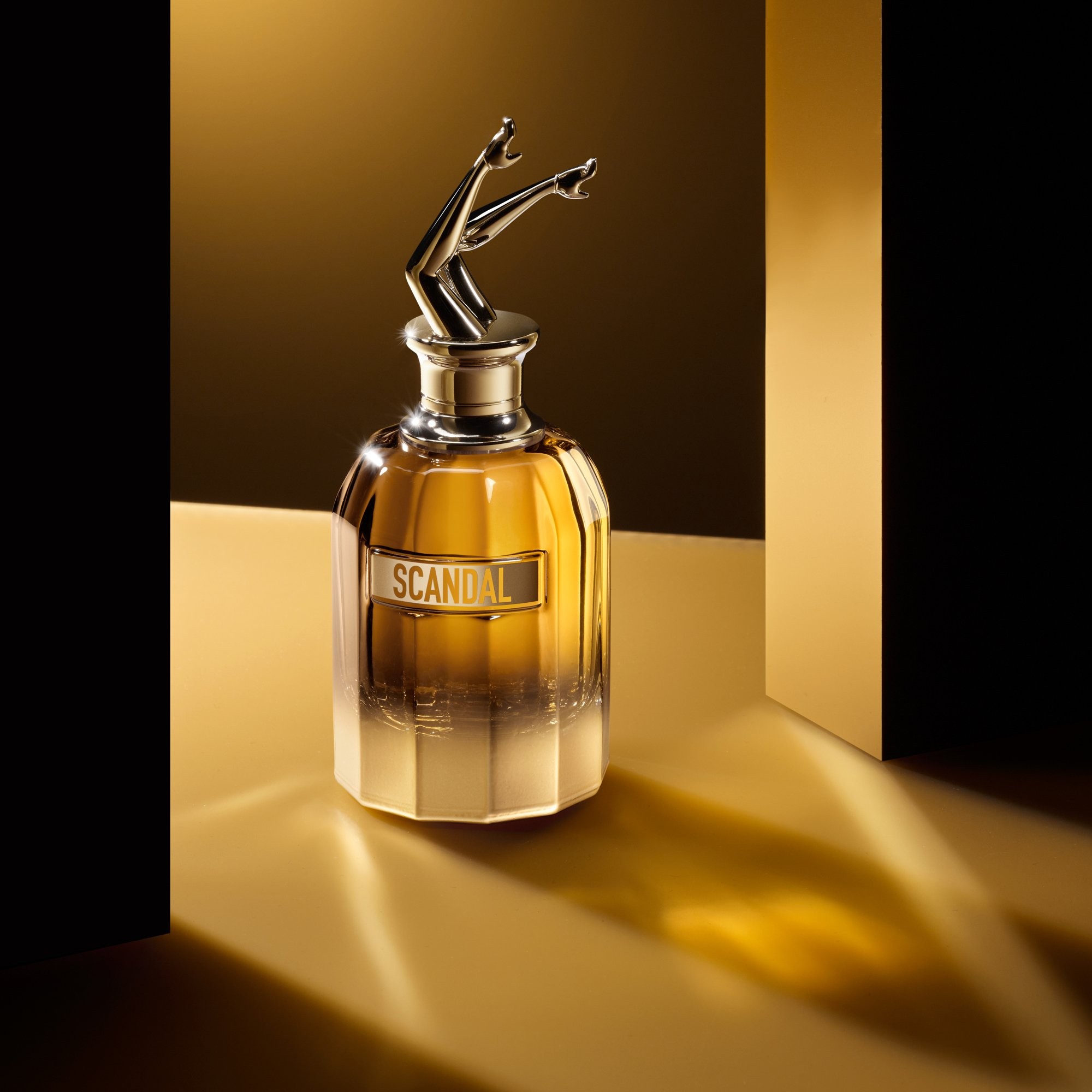 香水(男性用) JEAN PAUL GAULTIER SCANDAL ABSOLU 100ml Jean Paul Gaultier Scandal Absolu for Men – Perfume Shop