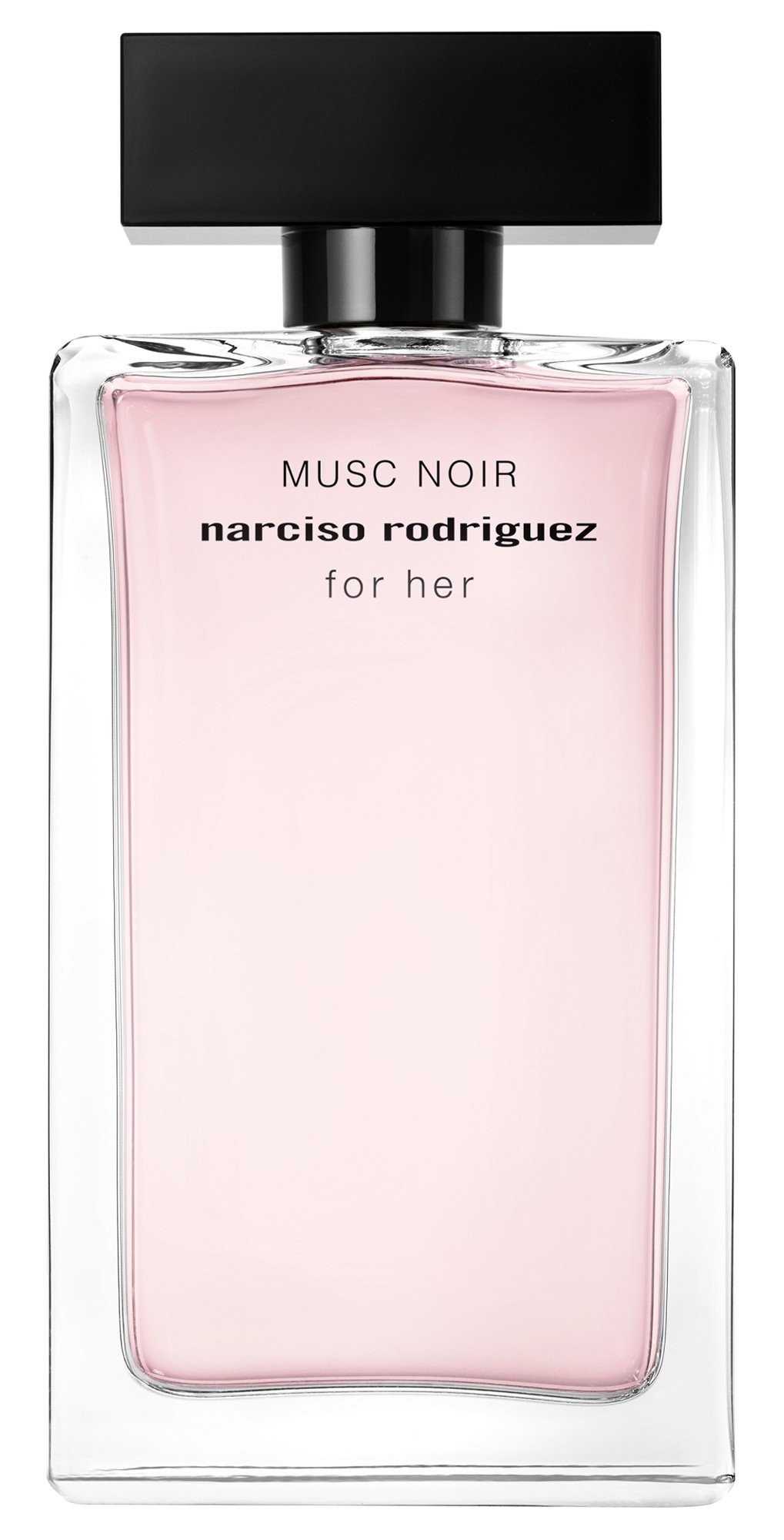 Narciso Rodriguez For Her Musc Noir Eau de parfum spray 100 ml