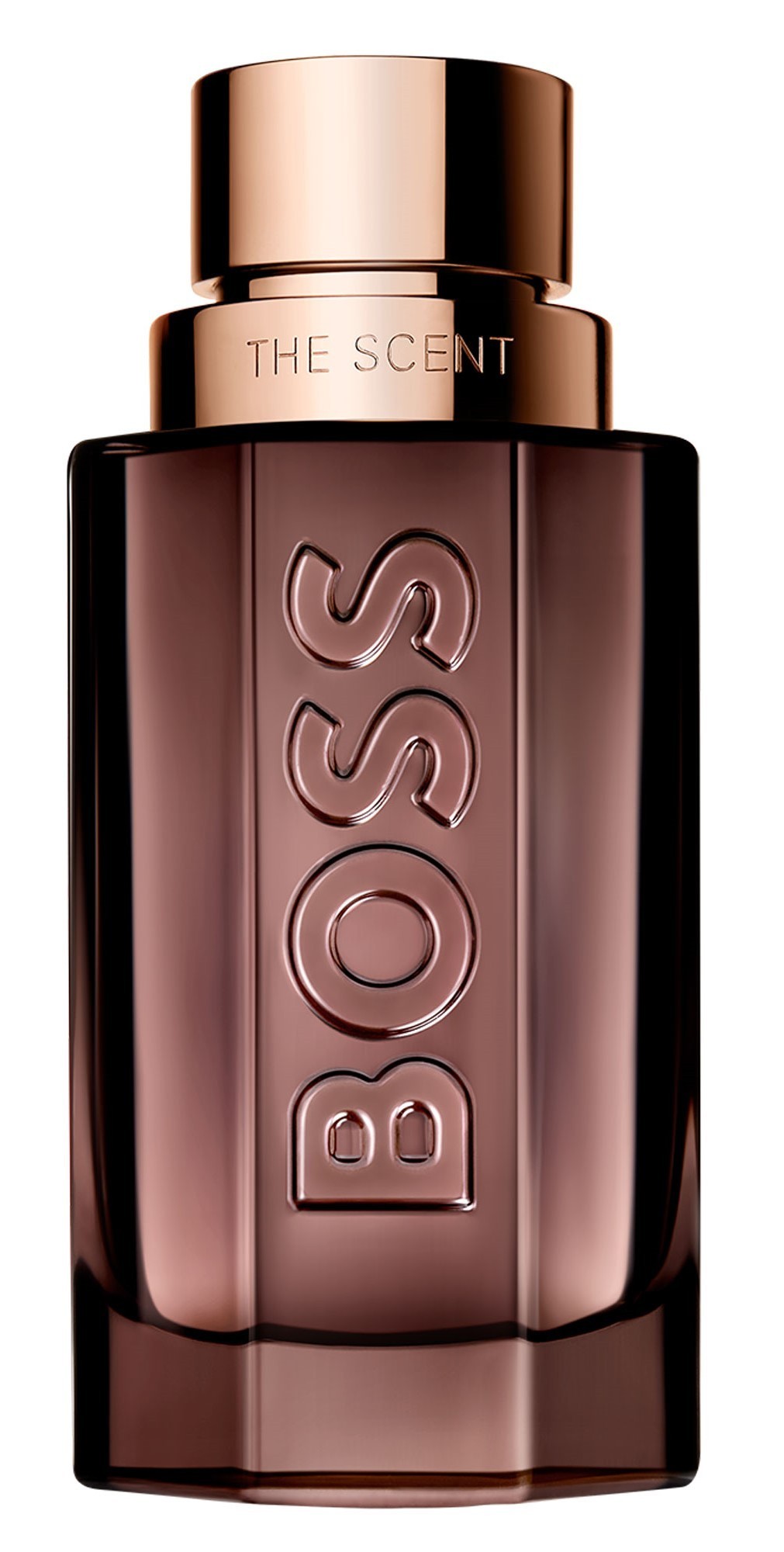 Boss The Scent Absolute Hugo Boss Parfum Damen 50 Ml Scent