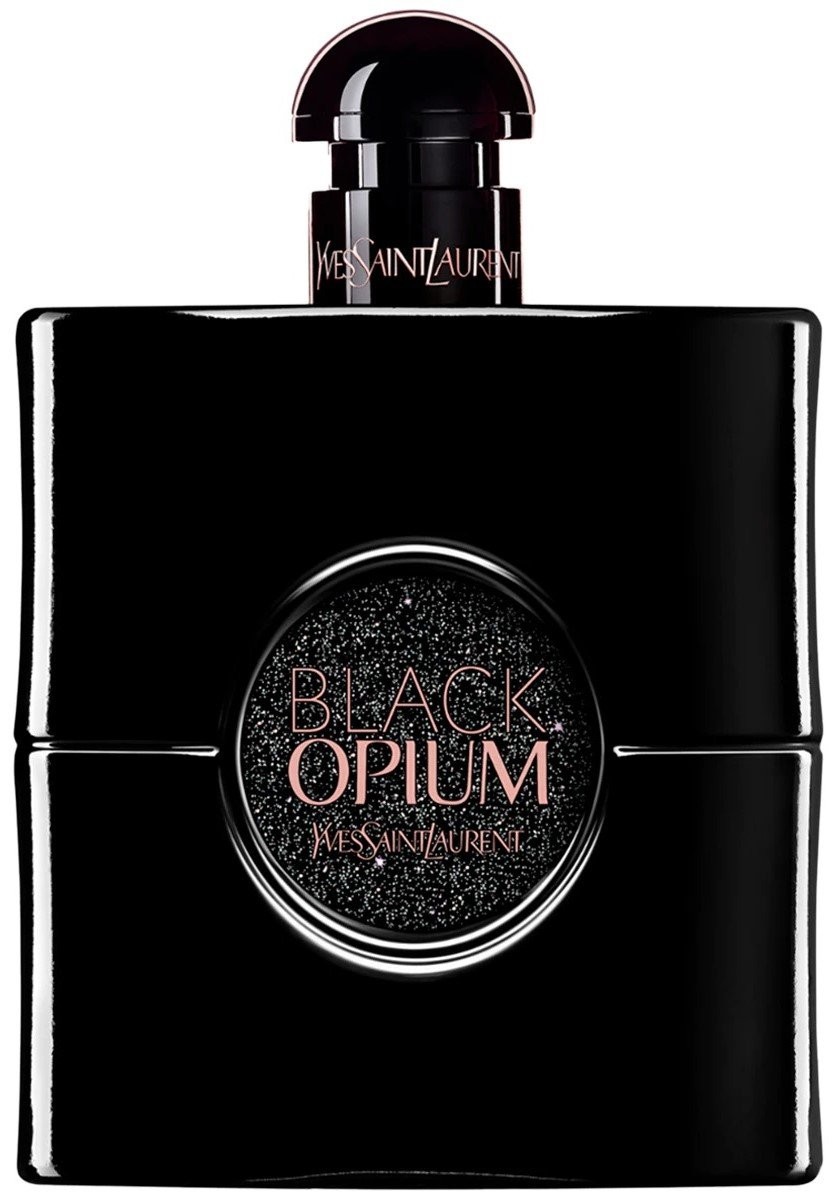 Yves Saint Laurent Black Opium Le Parfum Perfume 90 ml Parfumswinkel