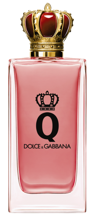Dolce & Gabbana Q by Dolce & Gabbana Eau de Parfum Spray