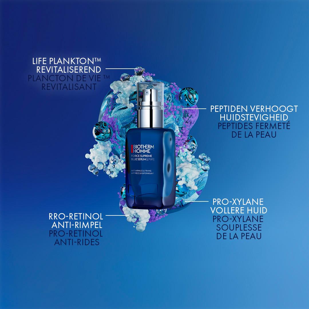Biotherm FORCE エディション オードトワレ 100ml 若者の大愛商品 Biotherm 香水(男性用) 100ml オードトワレ