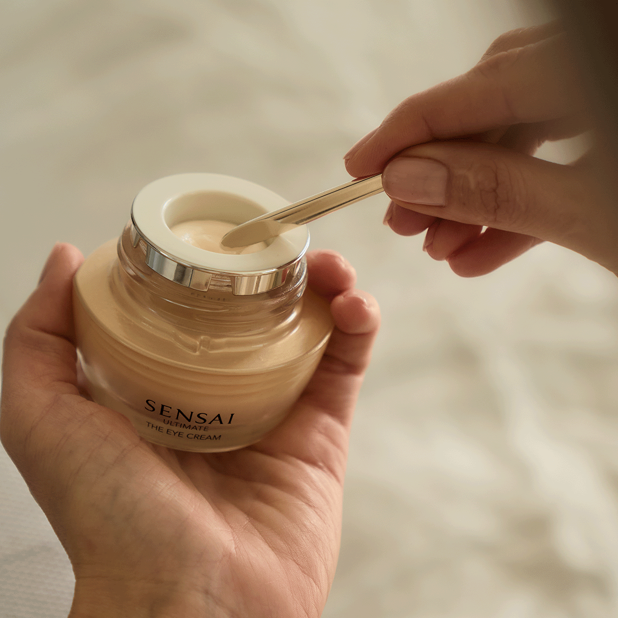 【新品未使用】SENSAI THE EYE CREAM 15mL Amazon.com: Kanebo Sensai Cellular Performance Wrinkle