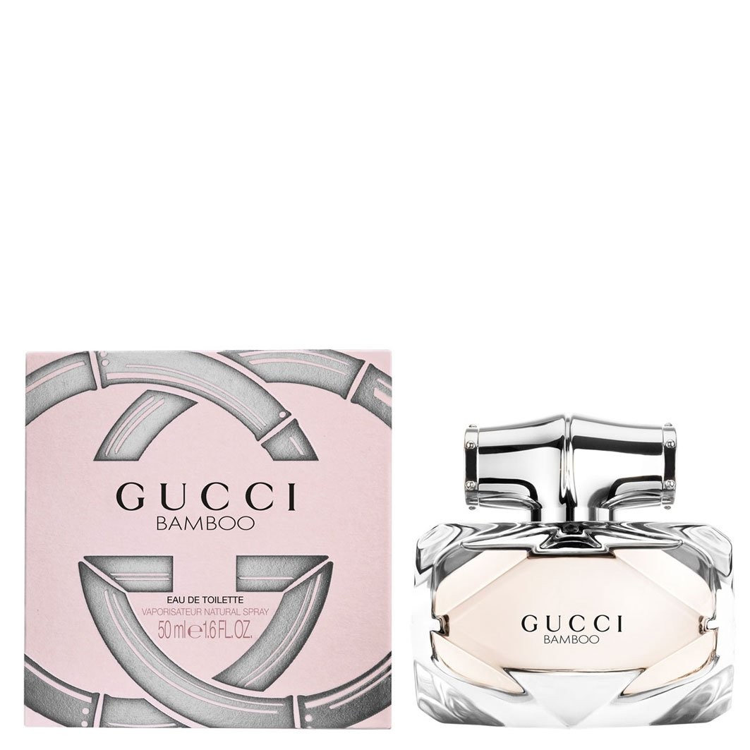 Gucci Bamboo Eau de Toilette 50 ml | Parfumswinkel
