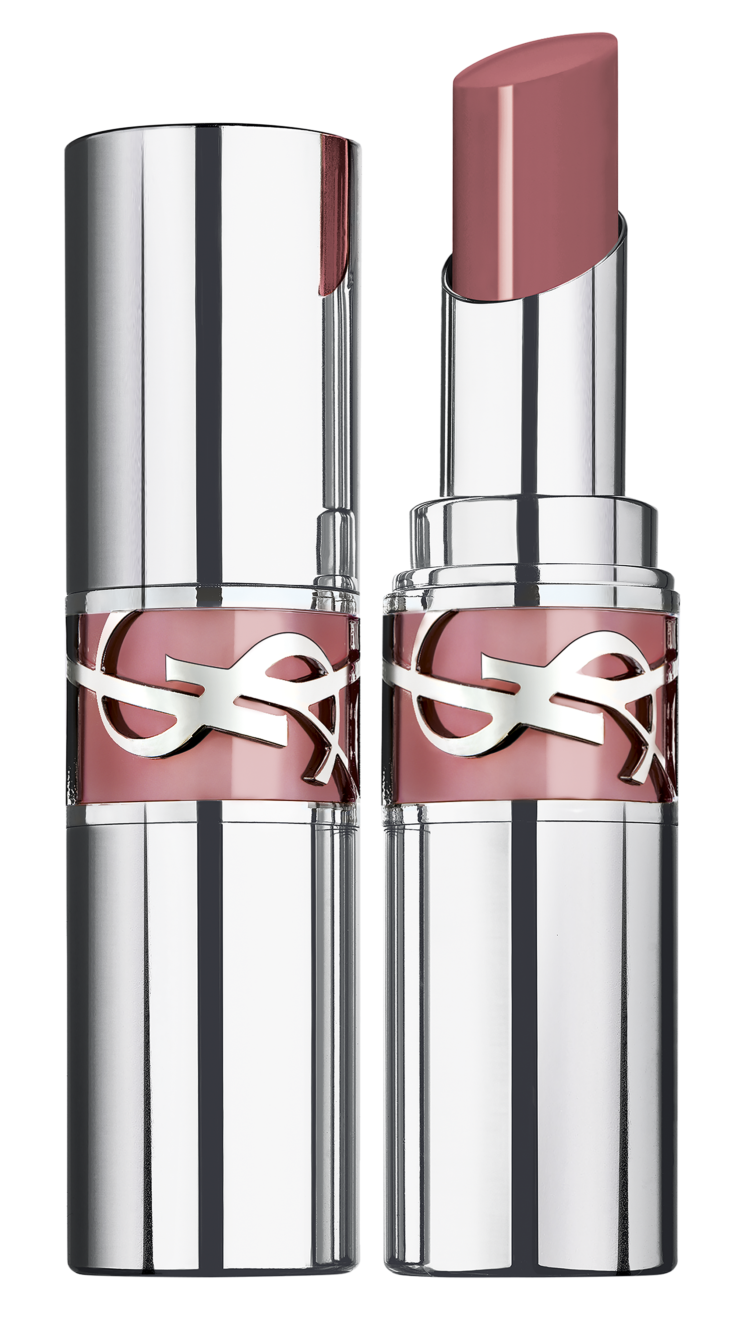 Yves Saint Laurent Loveshine Lipstick 213 - Pink Trip | Parfumswinkel Yves Saint Laurent Loveshine Lipstick 213 - Pink Trip | Parfumswinkel