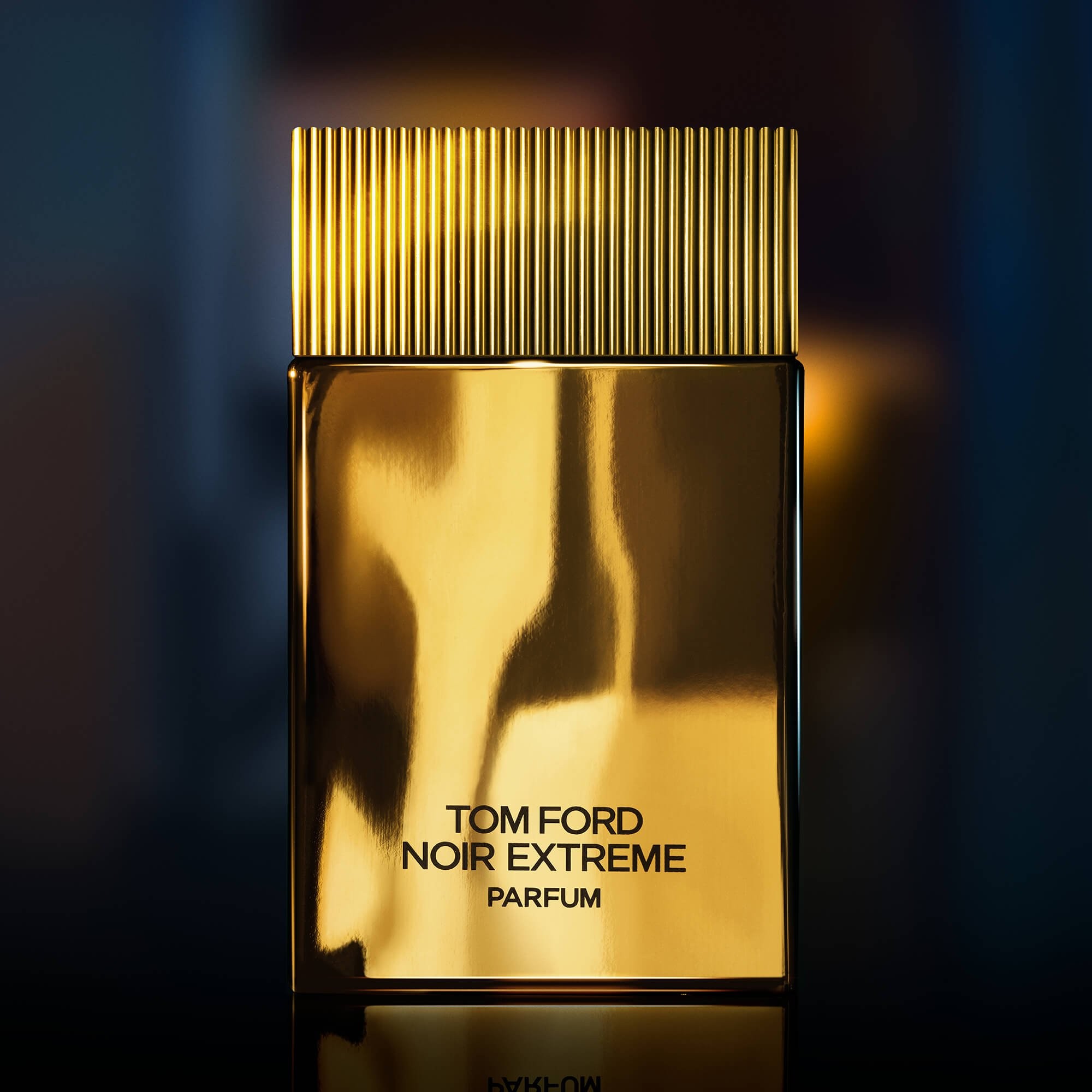 Tom Ford Noir Extreme Parfum Eau De Parfum 50 ml