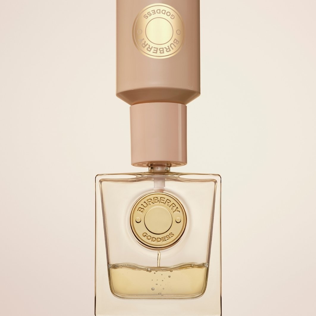Burberry Goddess Eau de parfum spray 100 ml | Parfumswinkel