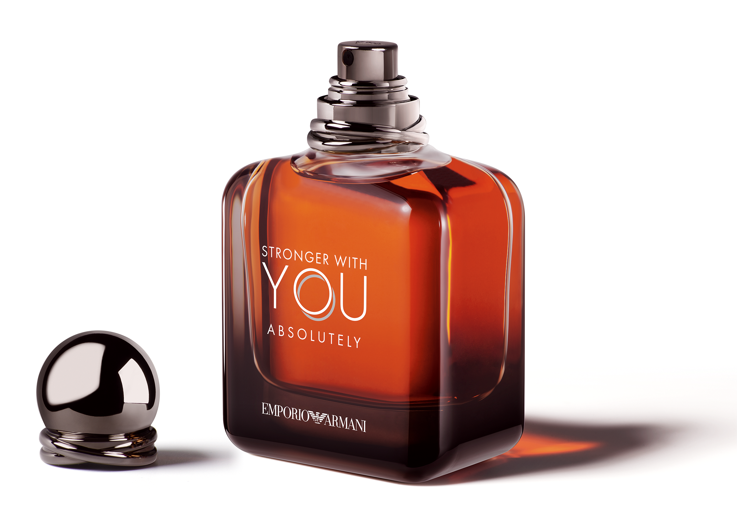 Giorgio Armani Stronger With You Absolutely Eau de Parfum