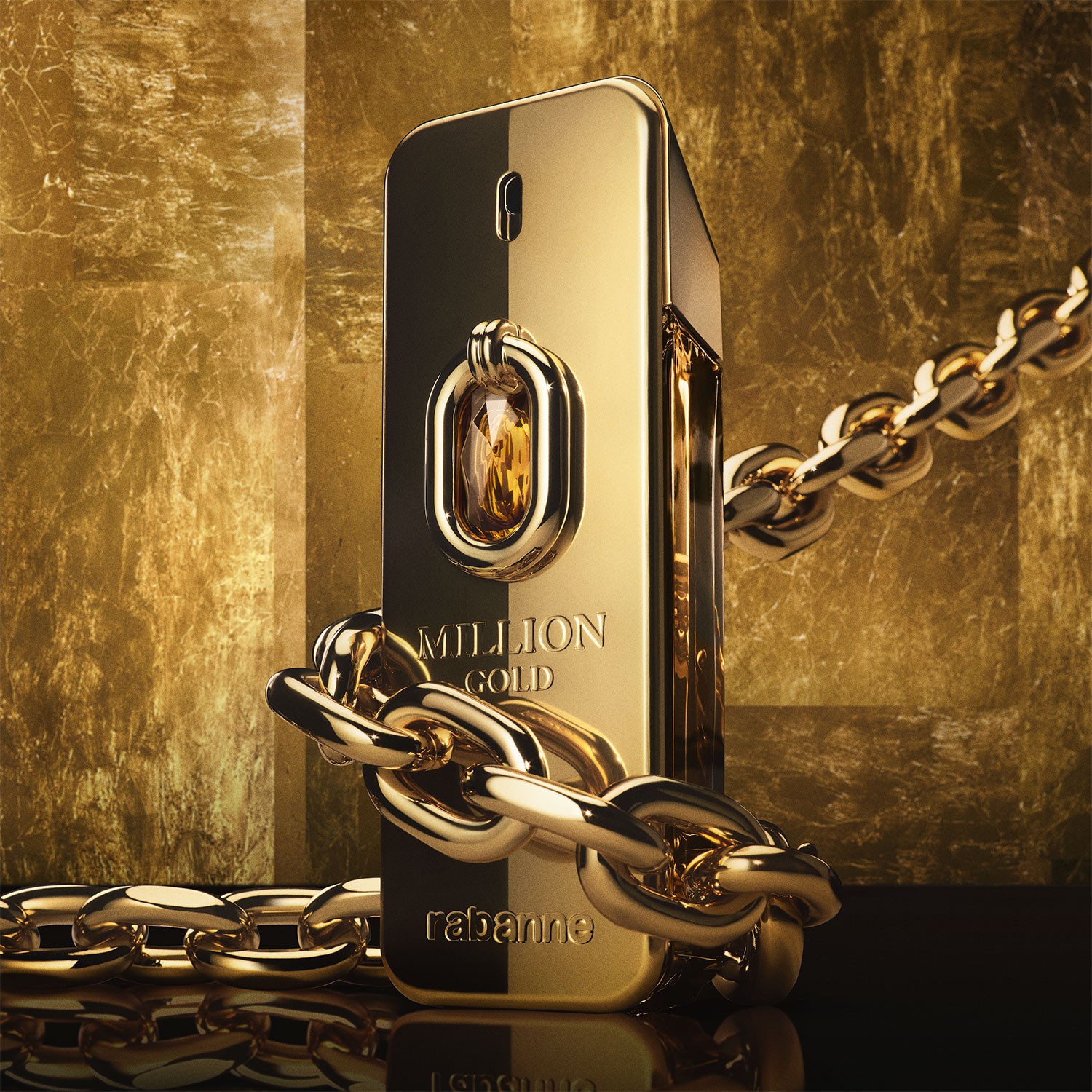 For Her Paco Rabanne One Million Frau Paco Rabanne Million Gold