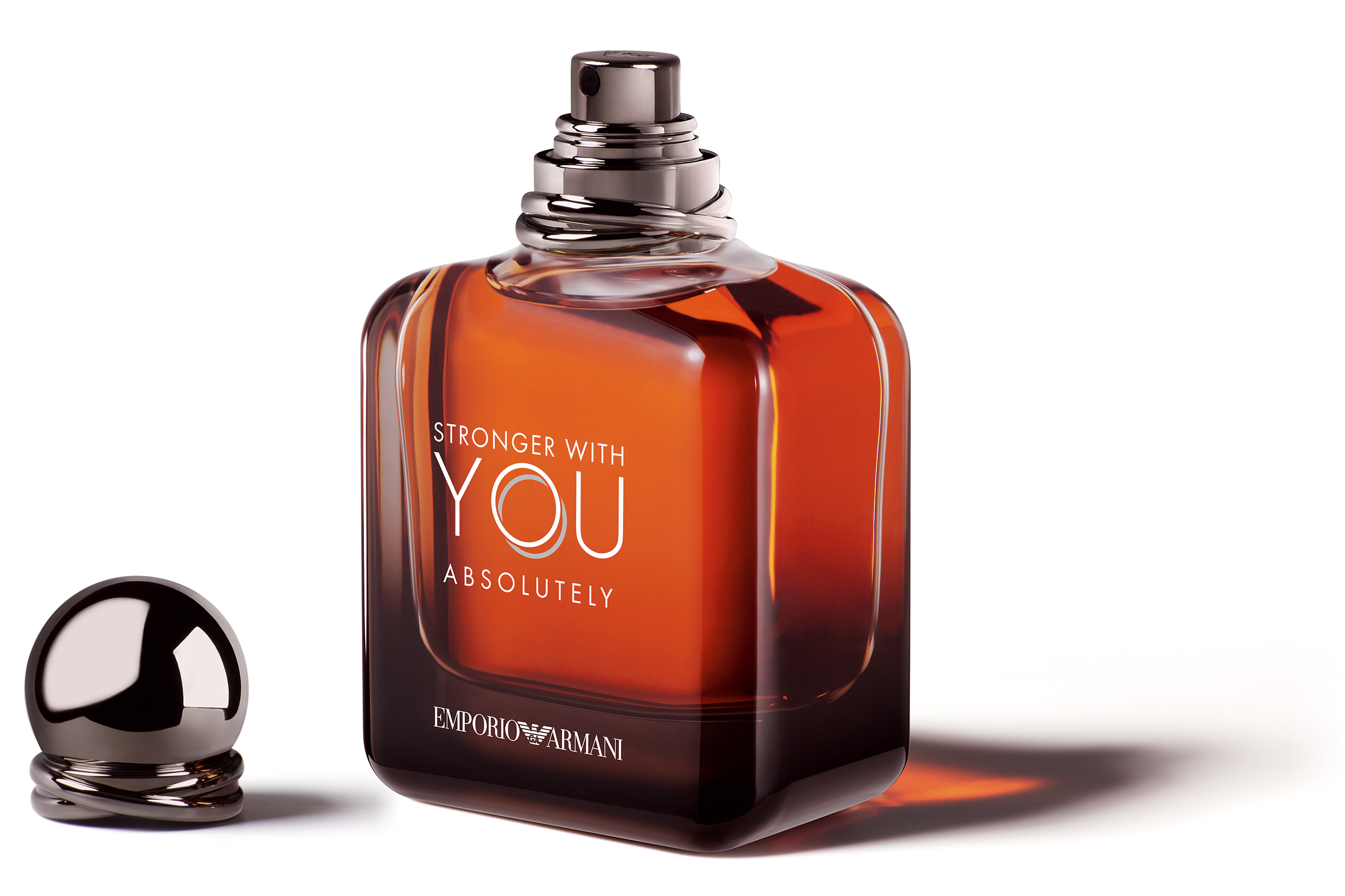 Giorgio Armani Stronger With You Absolutely Eau de Parfum 50