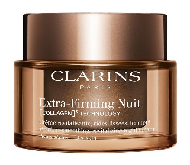 Clarins Extra-Firming Nuit Night Cream 50 ml | Parfumswinkel