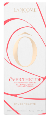 Lancôme Over The Top Eau de Toilette 100 ml | Parfumswinkel