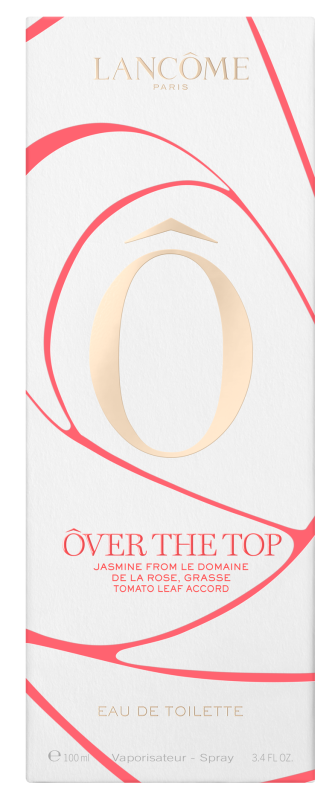 Lancôme Over The Top Eau de Toilette 100 ml | Parfumswinkel