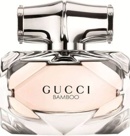 Gucci Bamboo Eau de Toilette 75 ml | Parfumswinkel