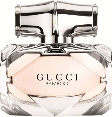 『新品未使用』GUCCI Bamboo Eau de Toilette 75ml Gucci Bamboo Eau De Parfum Spray - 75ml/2.5oz | Harvey Norman